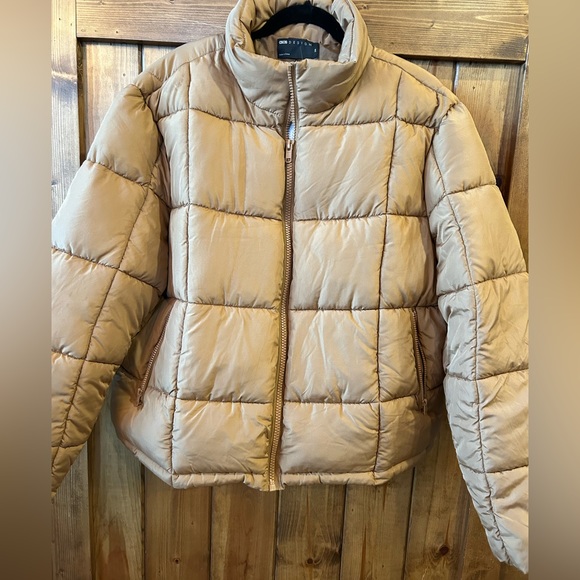 ASOS Other - ASOS NWT Men’s 2X Puffer Jacket